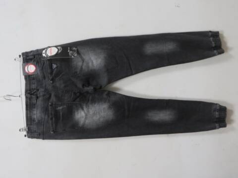 Jeansy męskie RT30060 1 kolor 30-38 2