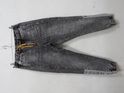 Jeansy męskie R31171 1 kolor 30-38 1