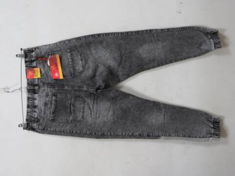 Jeansy męskie R31171 1 kolor 30-38 2