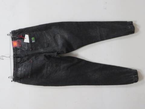 Jeansy męskie R31164 1 kolor 33-42 2