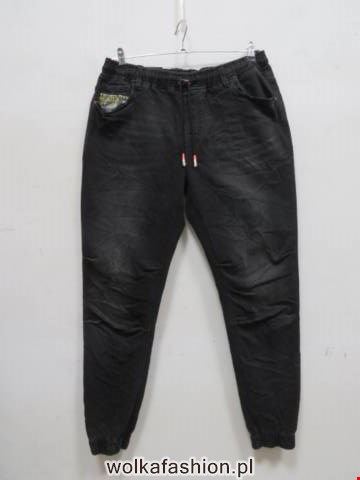 Jeansy męskie R31117 1 kolor 30-38