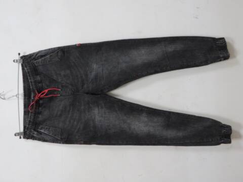 Jeansy męskie R31083 1 kolor 30-38 1