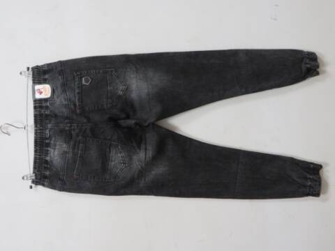 Jeansy męskie R31083 1 kolor 30-38 2