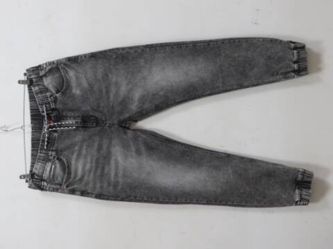 Jeansy męskie RT30108 1 kolor 30-38