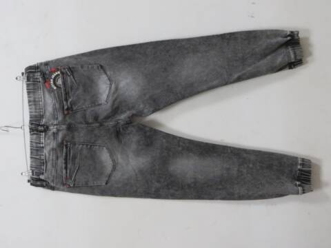 Jeansy męskie RT30108 1 kolor 30-38 2