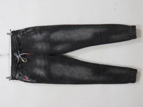 Jeansy męskie R31119 1 kolor 30-38