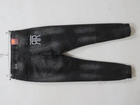 Jeansy męskie R31119 1 kolor 30-38 2