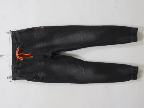 Jeansy męskie R31123 1 kolor 29-36