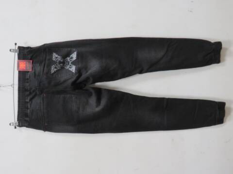 Jeansy męskie R31123 1 kolor 29-36 2