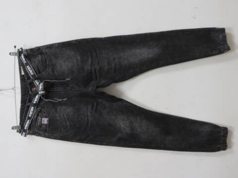 Jeansy męskie R31122 1 kolor 29-36