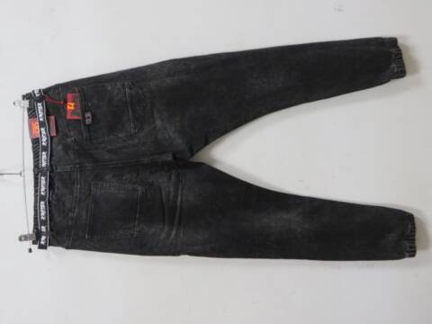 Jeansy męskie R31122 1 kolor 29-36 2