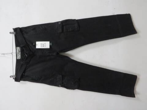 Spodnie męskie 8816-1 1 kolor 30-38