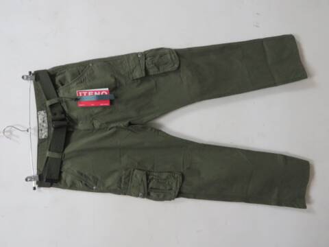 Spodnie męskie 8815 1 kolor 30-38