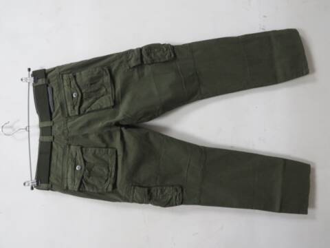 Spodnie męskie 8815 1 kolor 30-38 2