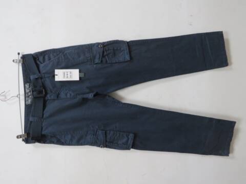 Spodnie męskie 8816-8 1 kolor 30-38 1