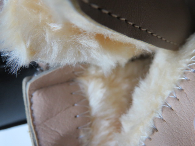 Botki Dziecięce K40-1 MIX2 25-30 3