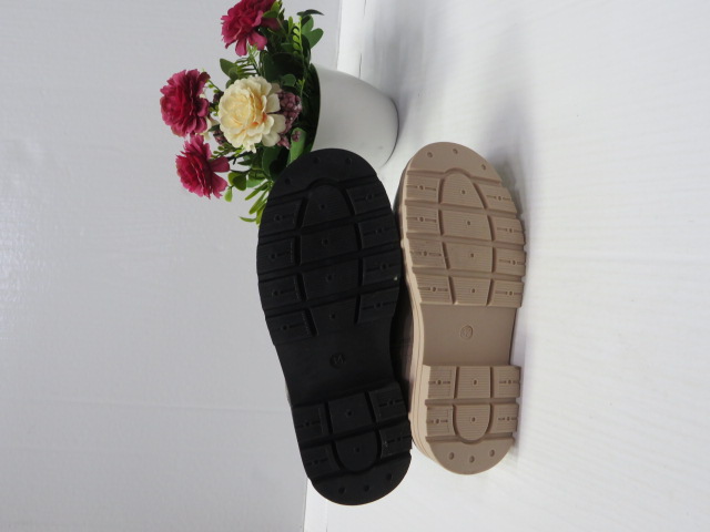 Botki Dziecięce K54-2 MIX2 31-36 2