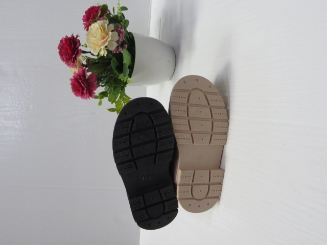 Botki Dziecięce K54-1 MIX2 25-30 2