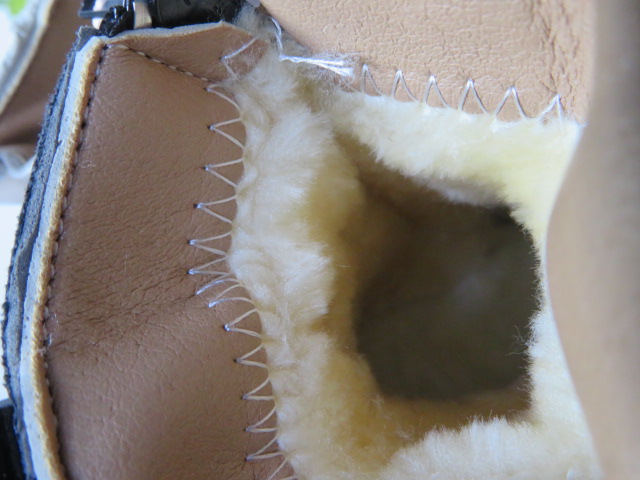 Botki Dziecięce K54-1 MIX2 25-30 3