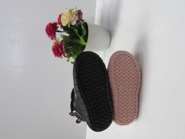 Botki Dziecięce K31-1 MIX2 21-26 2