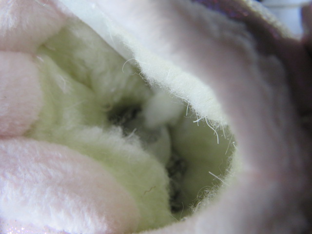 Botki Dziecięce K31-1 MIX2 21-26 3