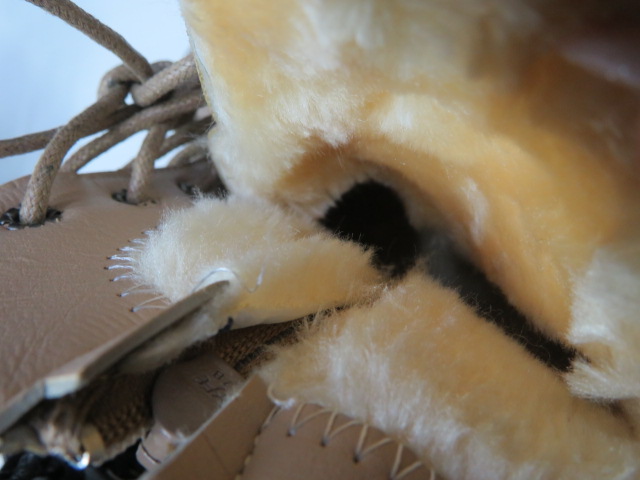 Botki Dziecięce K40-2 MIX2 31-36 3