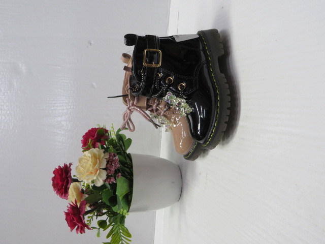 Botki Dziecięce K47 MIX2 21-25