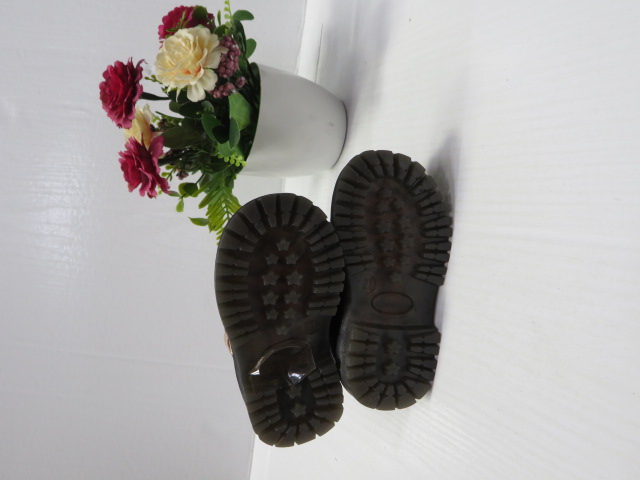 Botki Dziecięce K47 MIX2 21-25 2