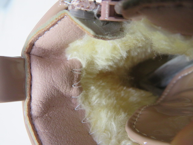 Botki Dziecięce K47 MIX2 21-25 3