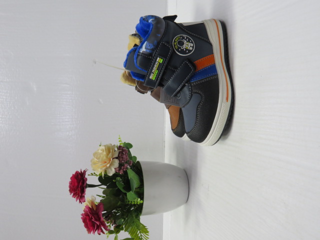 Botki Dziecięce K005 MIX2 20-25