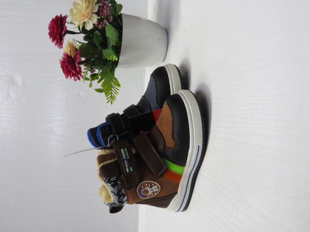 Botki Dziecięce K005 MIX2 20-25 1