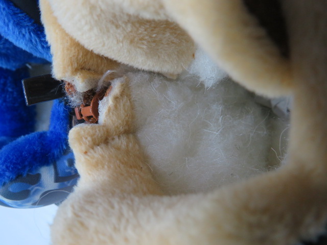 Botki Dziecięce K005 MIX2 20-25 3