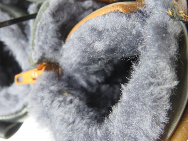 Botki Dziecięce K44-2 MIX2 26-31 3