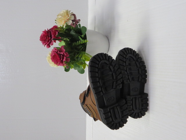 Botki Dziecięce K44-1 MIX2 20-25 2