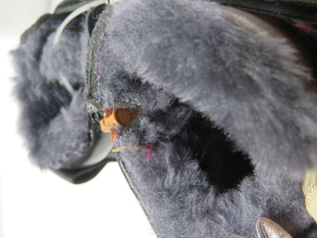 Botki Dziecięce K44-1 MIX2 20-25 3