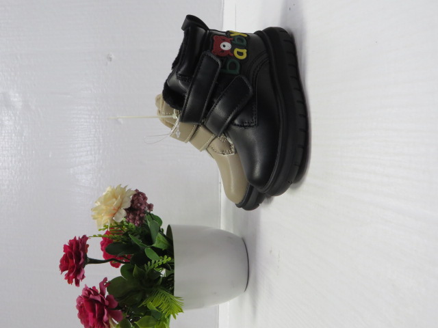 Botki Dziecięce K28 MIX2 21-26