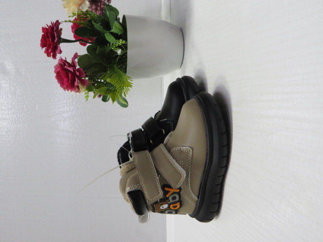 Botki Dziecięce K28 MIX2 21-26 1