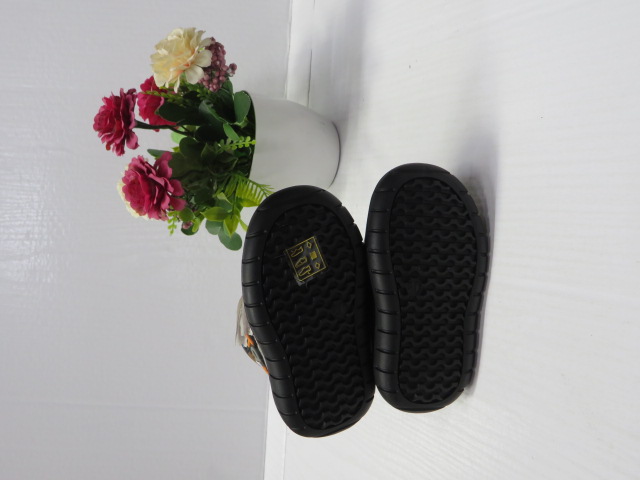 Botki Dziecięce K28 MIX2 21-26 2