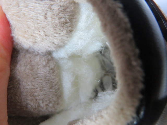 Botki Dziecięce K28 MIX2 21-26 3