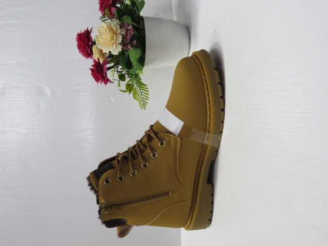 Botki Męskie 2300-32 JEDEN 40-46 1