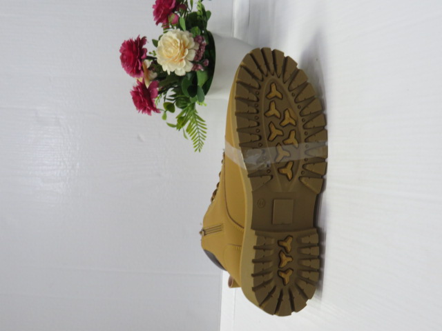 Botki Męskie 2300-32 JEDEN 40-46 2