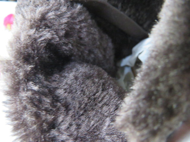 Botki Męskie 2300-32 JEDEN 40-46 3