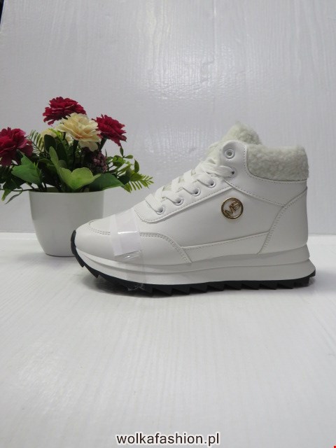 Sportowe Damskie 2322-9 JEDEN 36-41