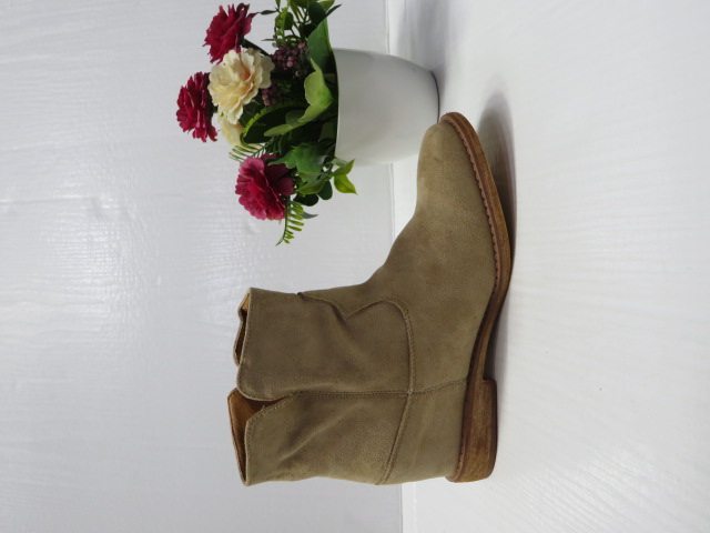 Botki Damskie 3708-63 JEDEN 36-41 1