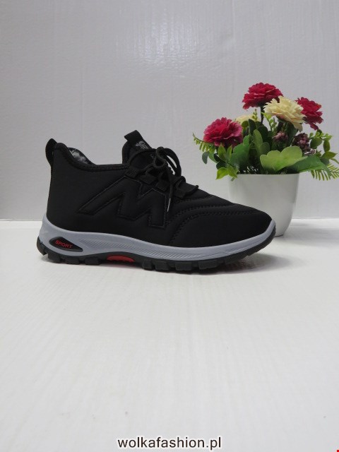 Sportowe Damskie SL-2 BLACK 36-41