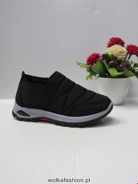 Sportowe Damskie SL-10 BLACK 36-41