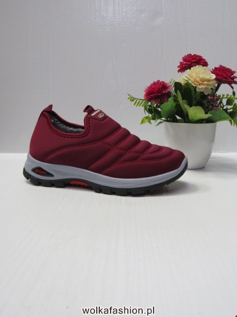 Sportowe Damskie SL-1 RED 36-41