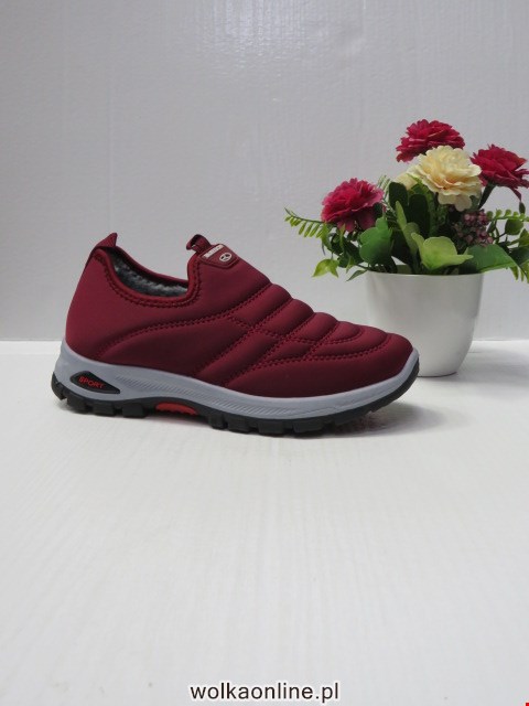 Sportowe Damskie SL-1 RED 36-41