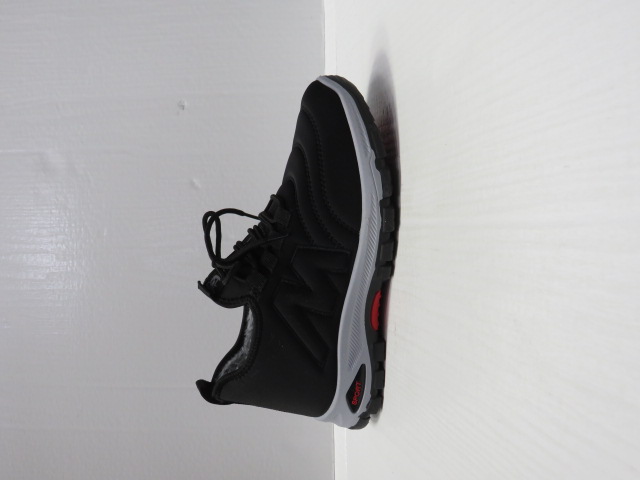 Sportowe męskie SL-6 BLACK 40-46