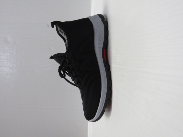 Sportowe męskie SL-6 BLACK 40-46 1